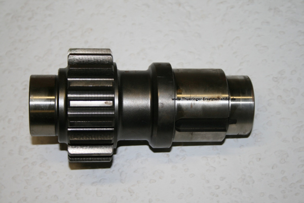 Vorgelegewelle 4001380