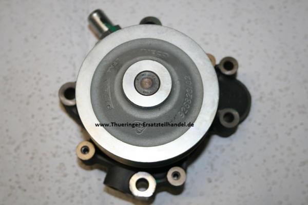 Wasserpumpe 04008160221