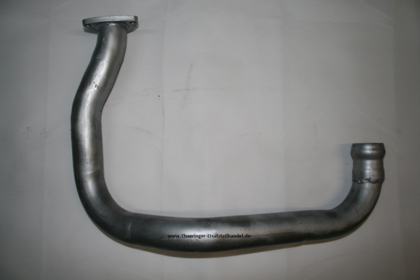 Zwischenrohr  04001820002