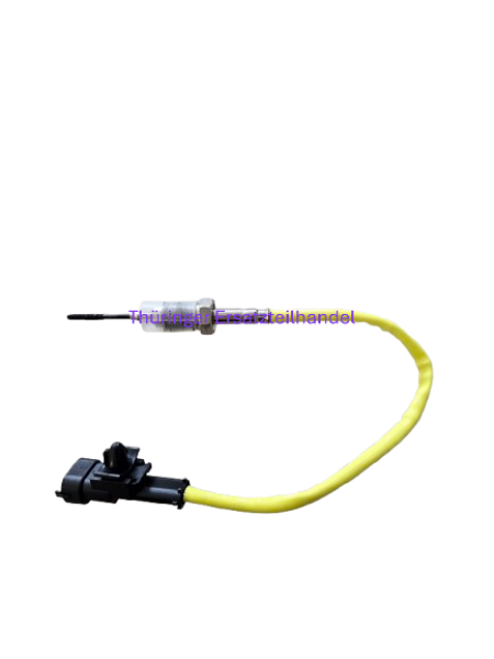Abgastemperatursensor nach DOC | 06001620046E