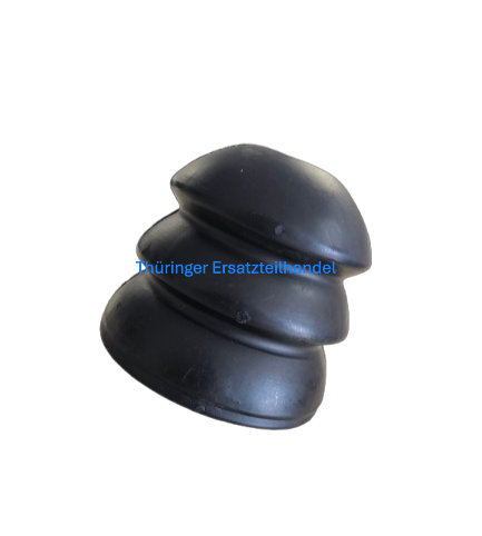 Anschlagpuffer Hinterachse | 03000420110