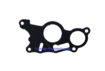 Dichtung Unterdruckpumpe | 00008160119