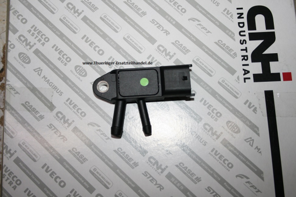 Differenzdrucksensor, 266409.00E