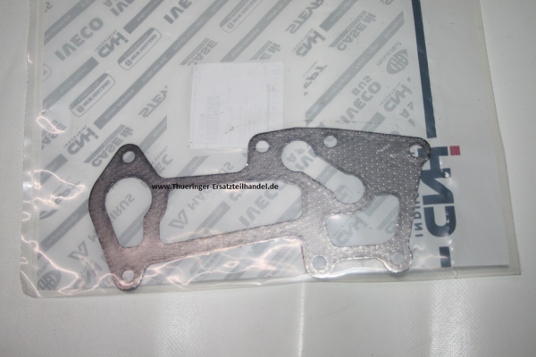 Flachdichtung, 04008160108