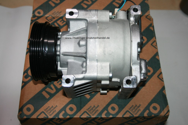 Klimakompressor 03004020001