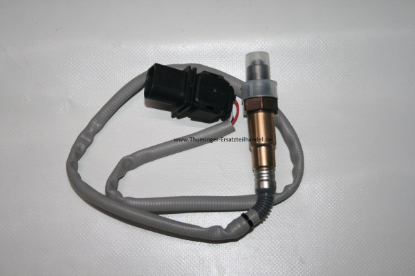 Lambdasonde 00004161003 Partikelfilter