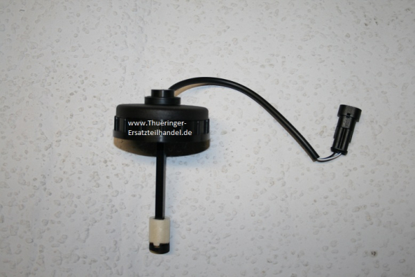 Öbehälterdeckel mit Füllstandsensor 4013231