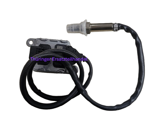 NOx-Sensor nach SCRuF | 06001620051E