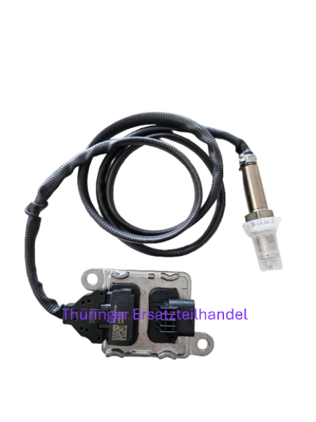 NOx-Sensor vor DOC | 06001620049E