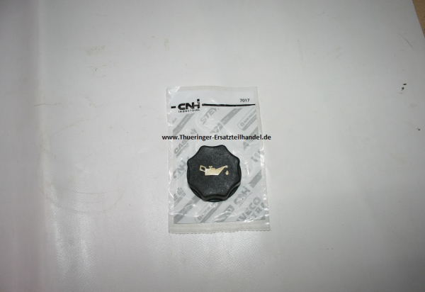 Öleinfüllstopfen, 03001620203