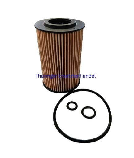 Ölfilter | 01491570