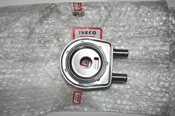 Ölkühler geraden Anschluß 4012321