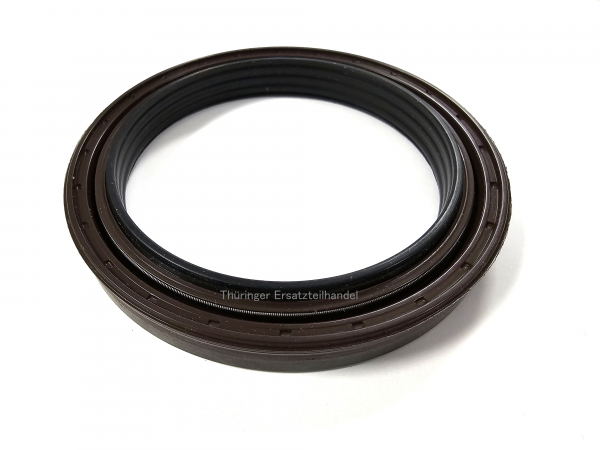 Radialwellendichtring-Kassette, original Corteco