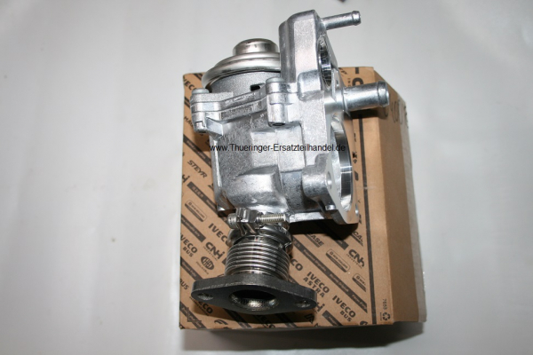 Regelventil  04008160095