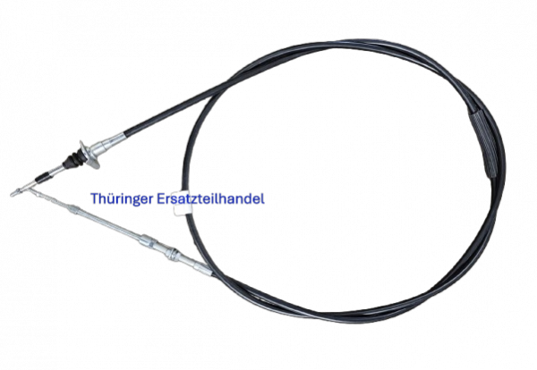 Schaltzug | 06001760001