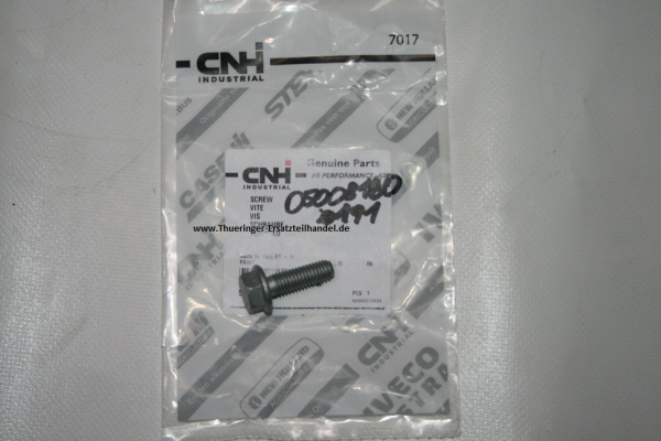 Schraube, 05008160191