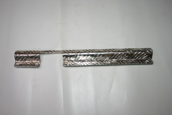 Trittschutzblech, links, 03003720022