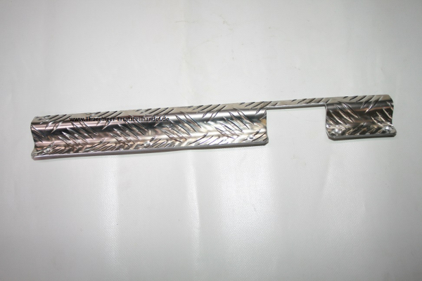 Trittschutzblech, rechts, 03003720023