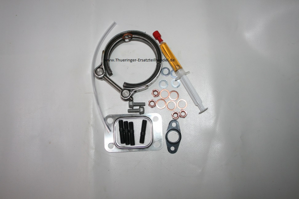 Turbolader, 05008160116, Dichtsatz