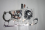 Dichtsatz Turbolader M27 | 00008160010DS
