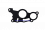 Dichtung Unterdruckpumpe | 00008160119