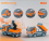 Fahrzeugmodell M41 BRIXIES