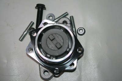 04008160240, Halterung