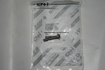 05008160072, Schraube, Abgasrück...