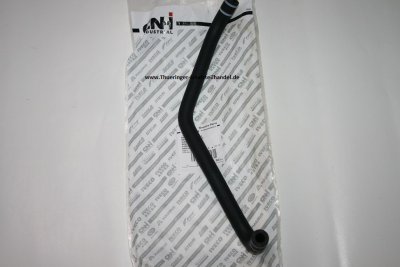 4013874, Gummimuffe, Motorentlüf...