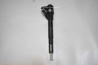 Einspritzdüse, Injektor