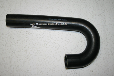 Kühlwasserschlauch oben