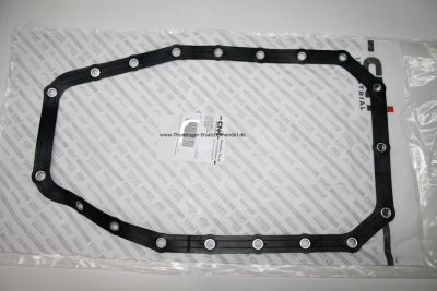 Ölwannendichtung, original Iveco...