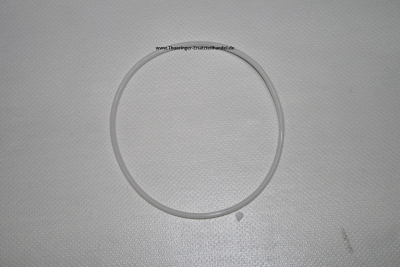 Rundring zur Abdichtung der Lauf...