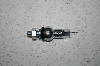 axiales Winkelgelenk für die Uml...