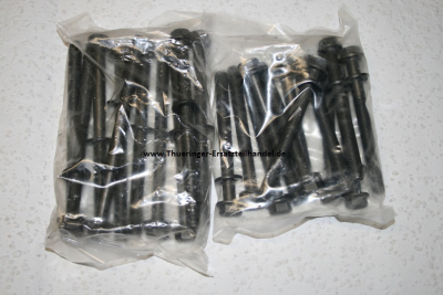 Zylinderkopfschraubensatz