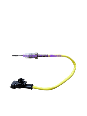 Sensor Abgastemperatur nach DOC ...