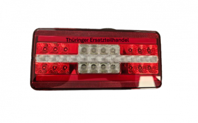Heckleuchte / Rückleuchte – Mult...