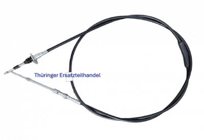 Schaltzug für Getriebesteuerung ...