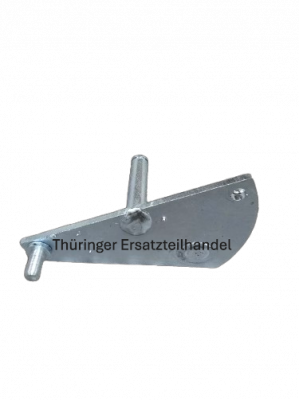 Welle Fahrregler | 261143.40